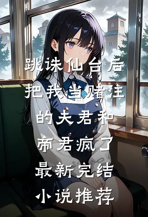 跳诛仙台后，把我当赌注的夫君和帝君疯了最新完结小说推荐