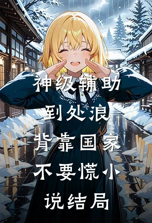 神级辅助到处浪，背靠国家不要慌小说结局