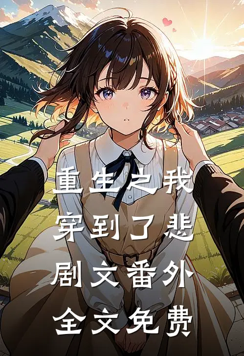 重生之我穿到了悲剧文番外全文免费