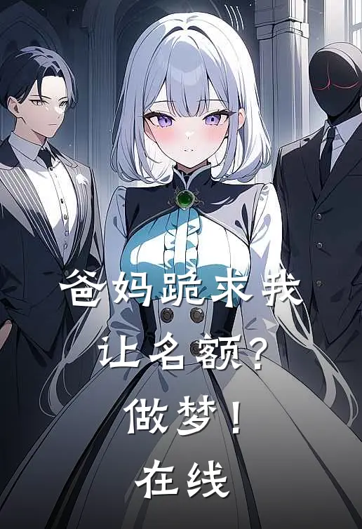 爸妈跪求我让名额？做梦！在线