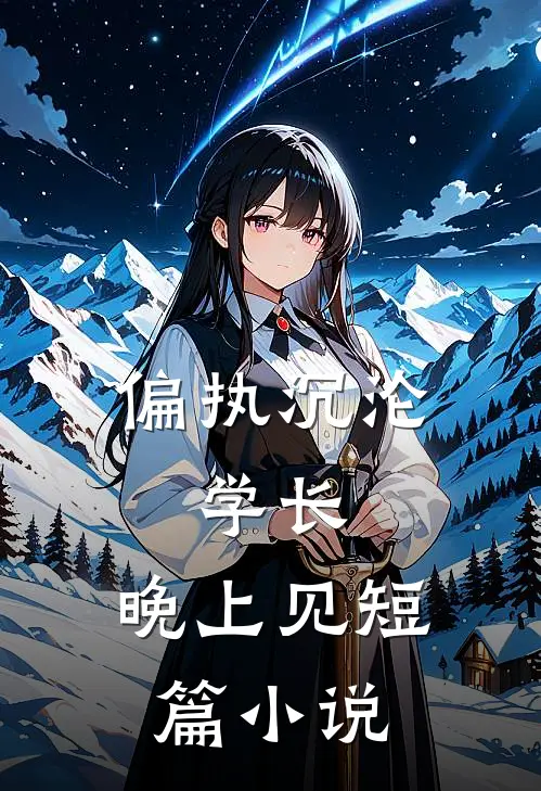 偏执沉沦：学长，晚上见短篇小说
