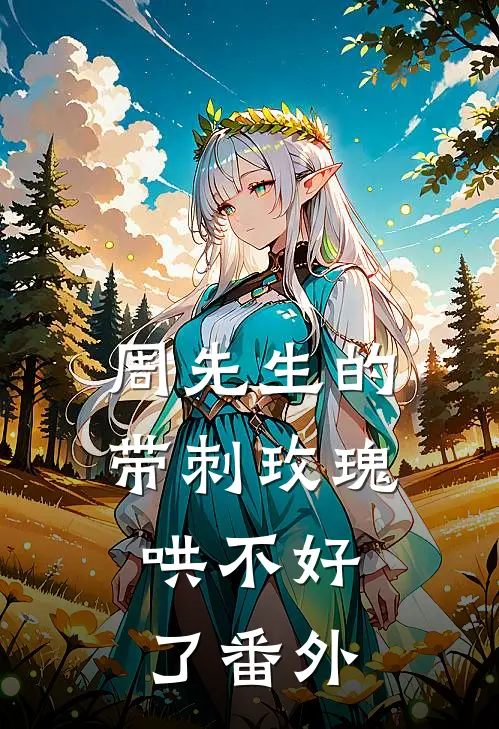 周先生的带刺玫瑰，哄不好了番外
