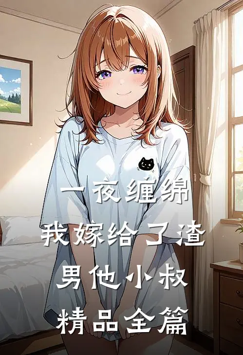 一夜缠绵：我嫁给了渣男他小叔精品全篇