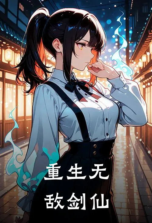 重生无敌剑仙
