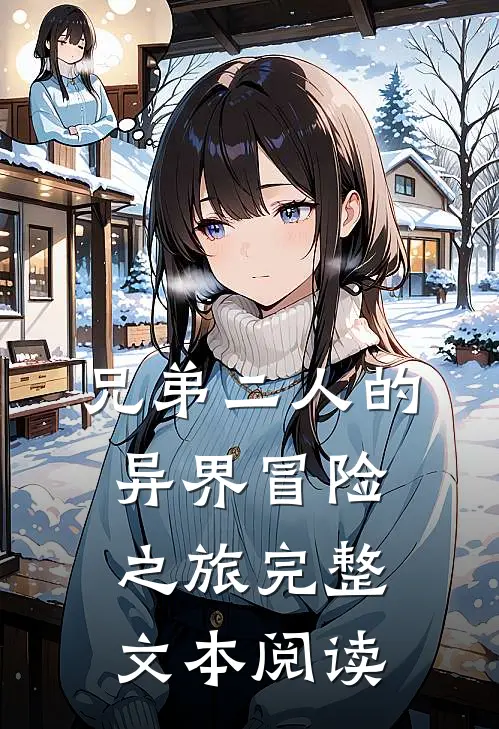 兄弟二人的异界冒险之旅完整文本阅读