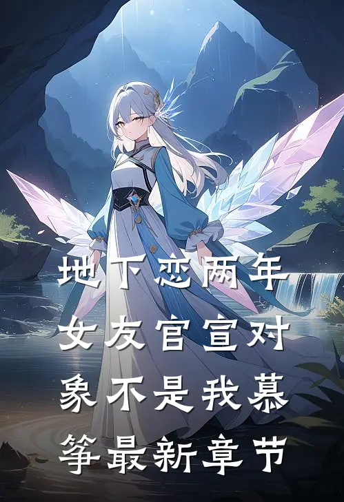 地下恋两年，女友官宣对象不是我慕筝最新章节