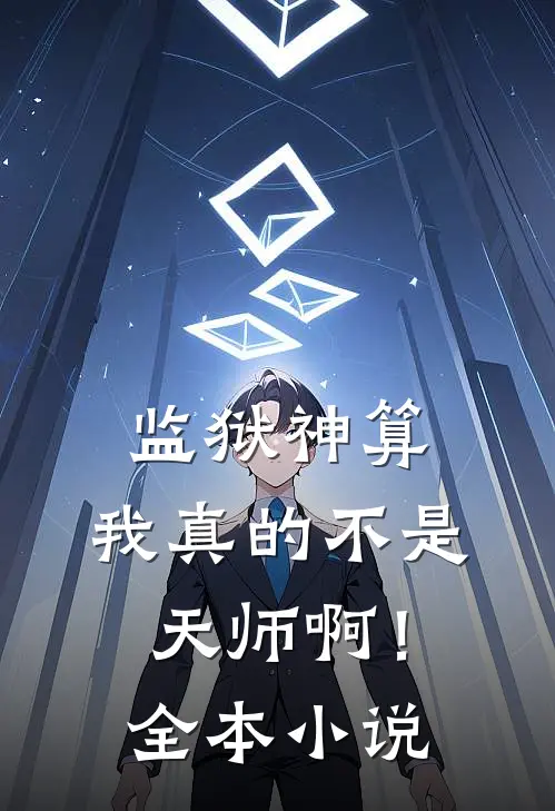 监狱神算：我真的不是天师啊！全本小说