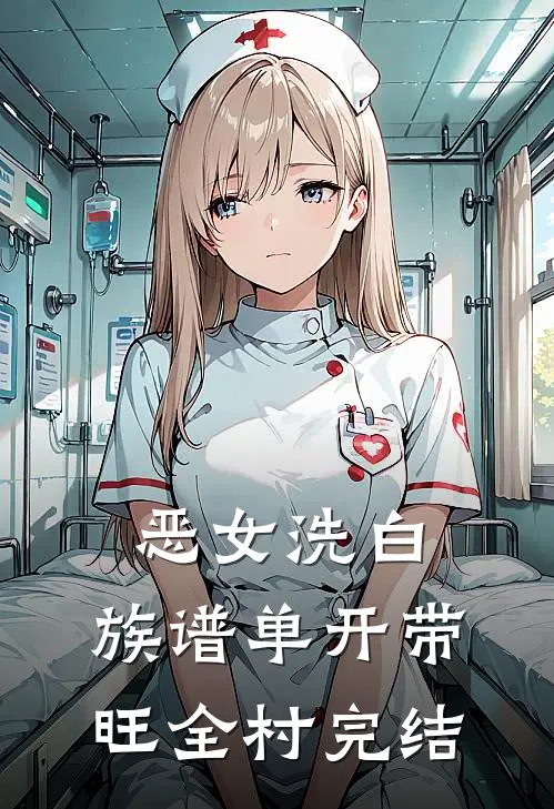 恶女洗白，族谱单开带旺全村完结