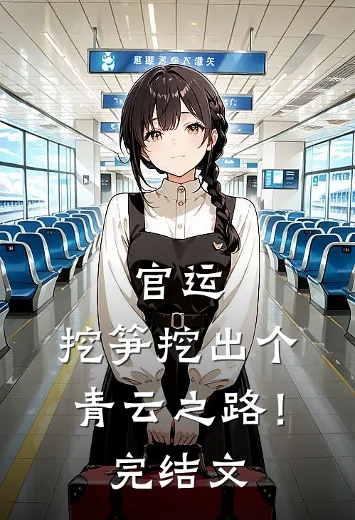 官运，挖笋挖出个青云之路！完结文