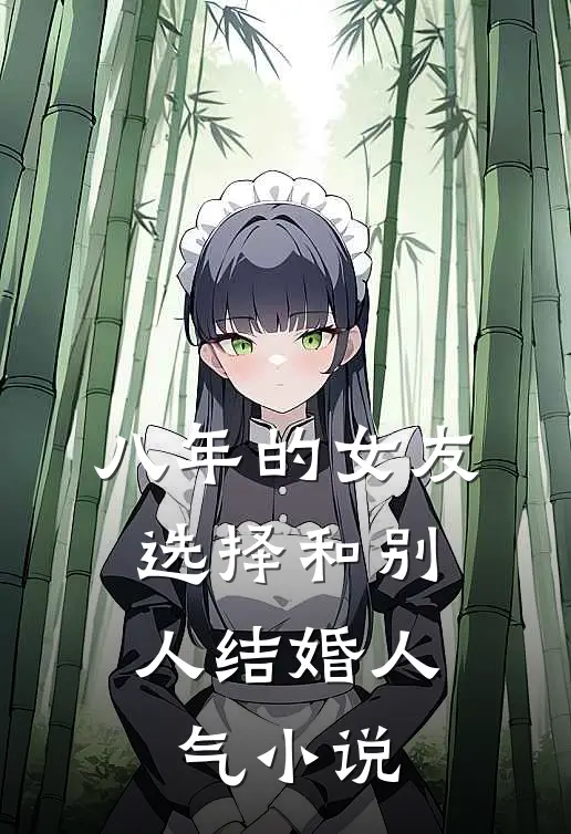 八年的女友，选择和别人结婚人气小说
