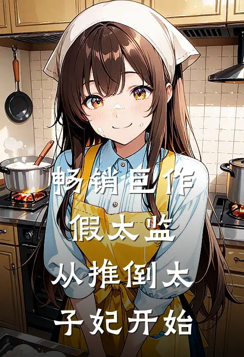 畅销巨作假太监：从推倒太子妃开始
