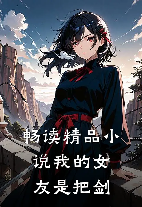 畅读精品小说我的女友是把剑