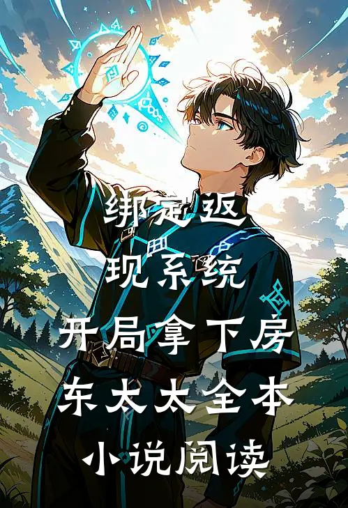 绑定返现系统：开局拿下房东太太全本小说阅读