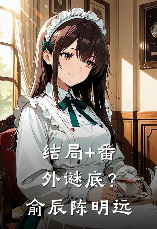 结局+番外谜底？俞辰陈明远