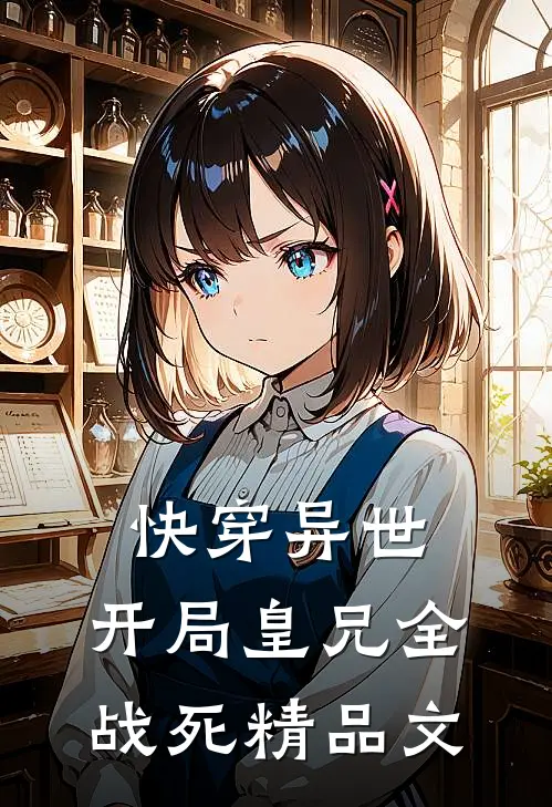 快穿异世，开局皇兄全战死精品文