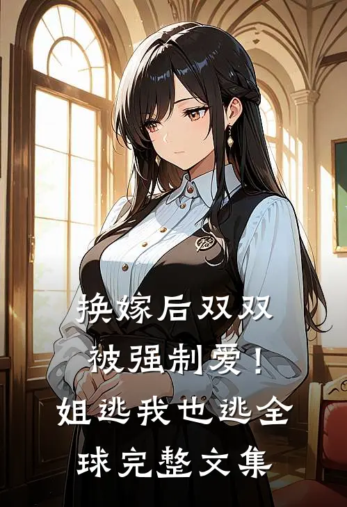 换嫁后双双被强制爱！姐逃我也逃全球完整文集