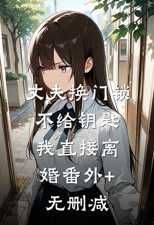 丈夫换门锁不给钥匙，我直接离婚番外+无删减