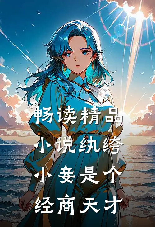 畅读精品小说纨绔小妾是个经商天才