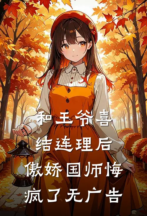 和王爷喜结连理后，傲娇国师悔疯了无广告