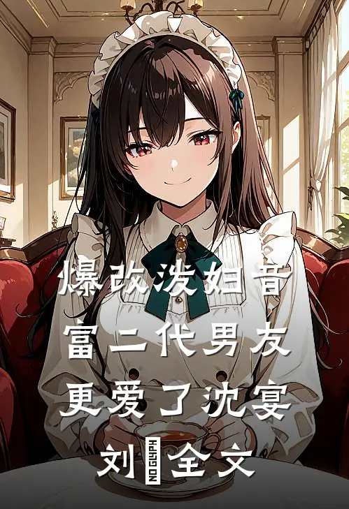 爆改泼妇音，富二代男友更爱了沈宴刘玥全文