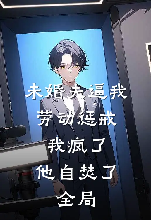 未婚夫逼我劳动惩戒，我疯了，他自焚了。全局