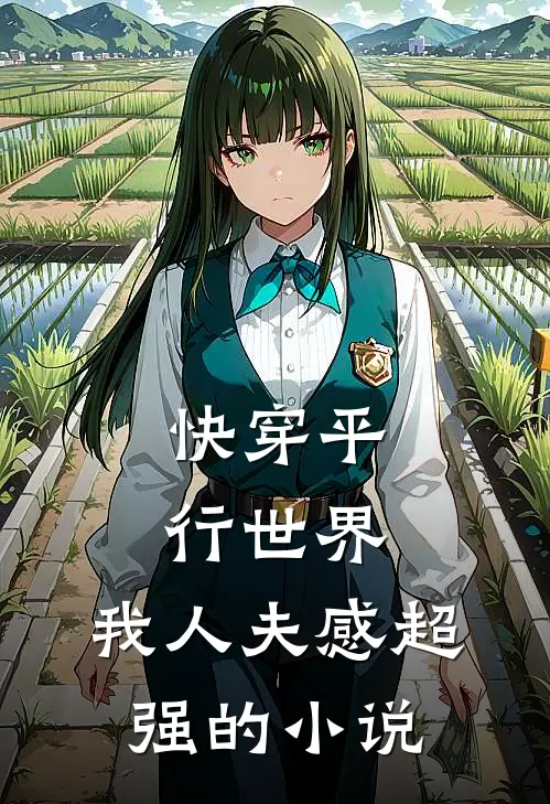 快穿平行世界，我人夫感超强的小说