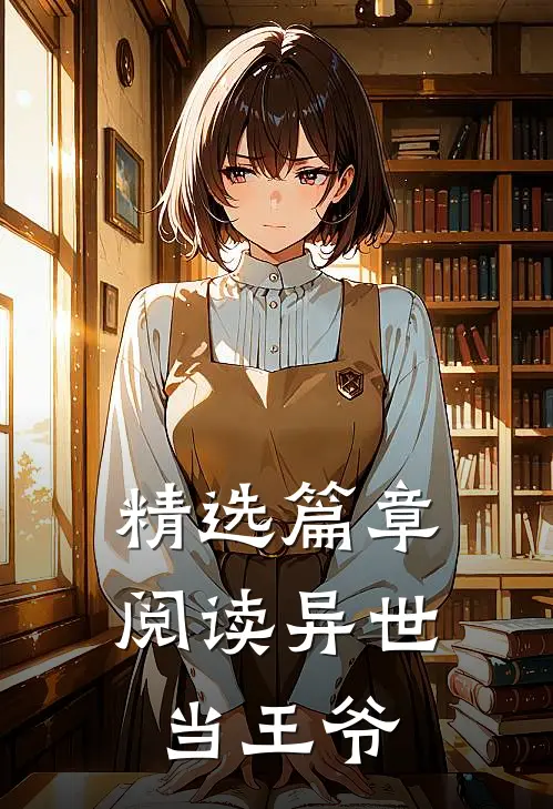 精选篇章阅读异世当王爷