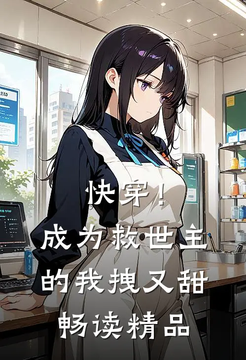快穿！成为救世主的我拽又甜畅读精品