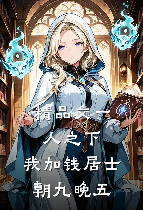 精品文一人之下：我加钱居士，朝九晚五