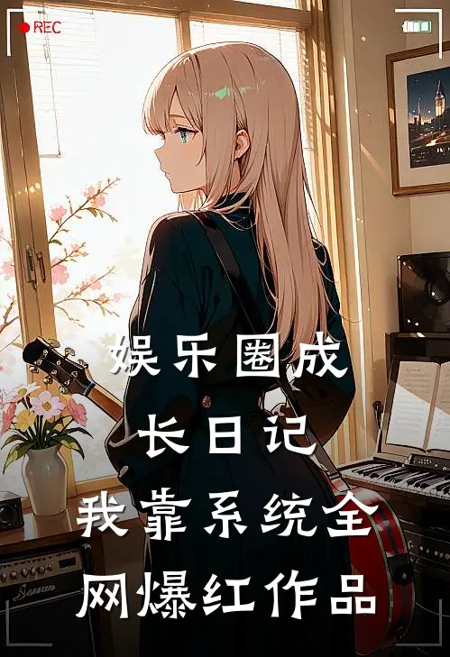 娱乐圈成长日记：我靠系统全网爆红作品