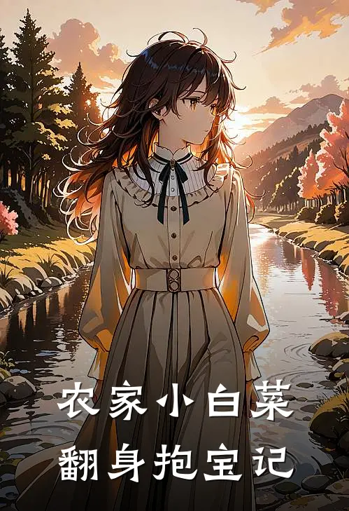 农家小白菜翻身抱宝记