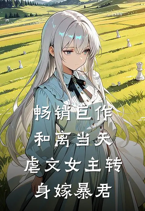 畅销巨作和离当天，虐文女主转身嫁暴君