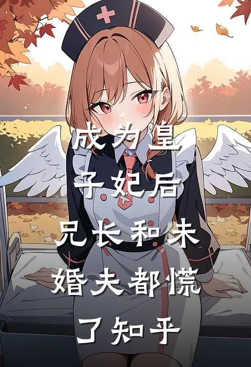 成为皇子妃后，兄长和未婚夫都慌了知乎