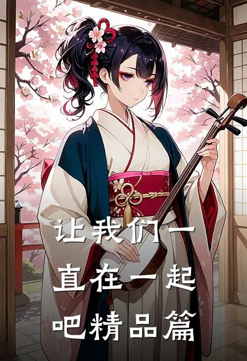 让我们一直在一起吧精品篇