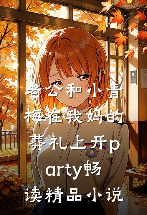 老公和小青梅在我妈的葬礼上开party畅读精品小说