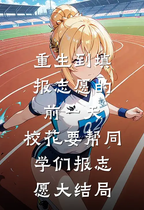 重生到填报志愿的前一天，校花要帮同学们报志愿大结局