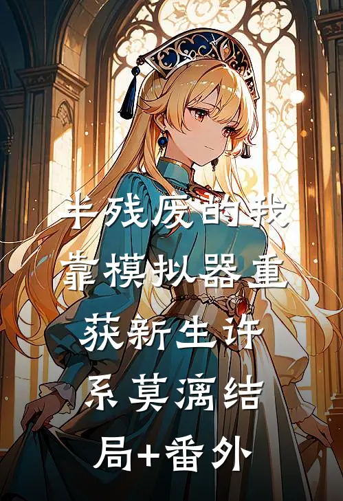 半残废的我，靠模拟器重获新生许系莫漓结局+番外