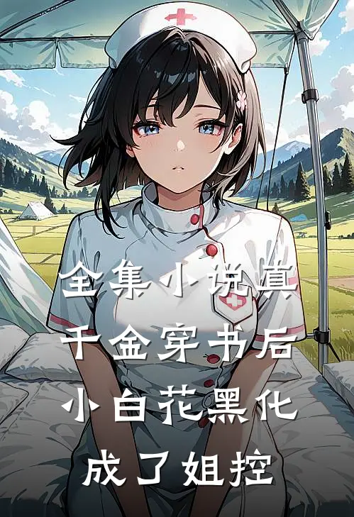 全集小说真千金穿书后，小白花黑化成了姐控
