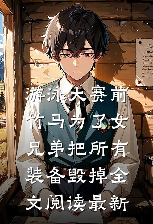 游泳大赛前，竹马为了女兄弟把所有装备毁掉全文阅读最新