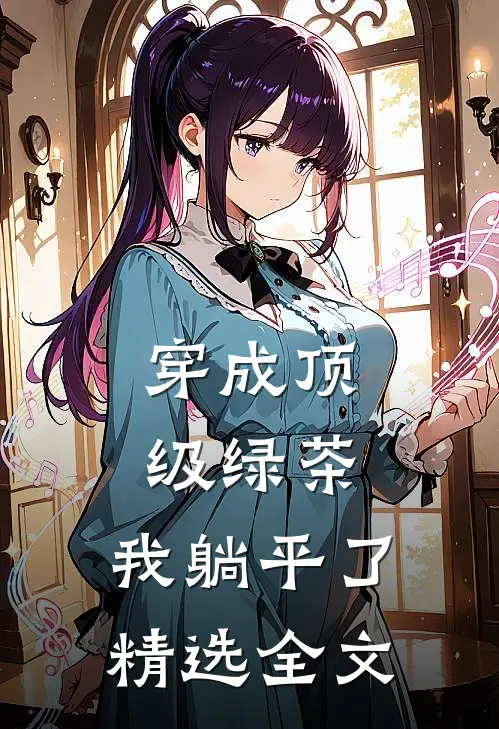 穿成顶级绿茶：我躺平了精选全文
