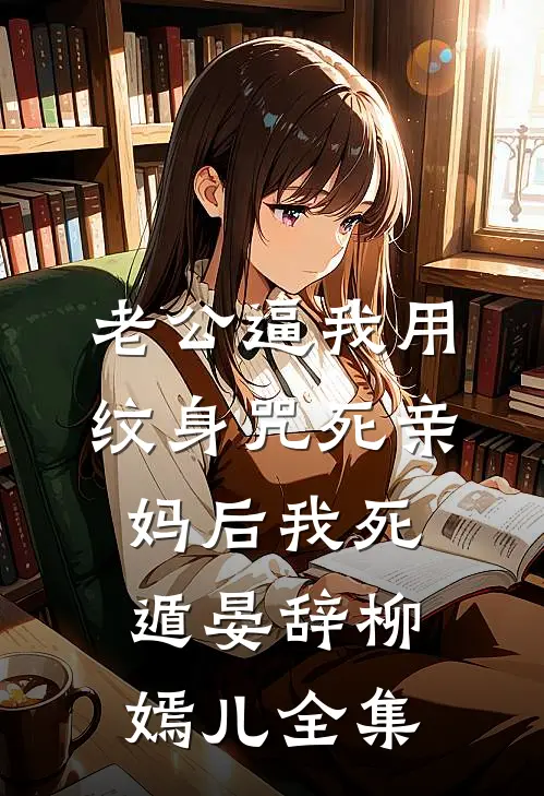 老公逼我用纹身咒死亲妈后我死遁晏辞柳嫣儿 全集