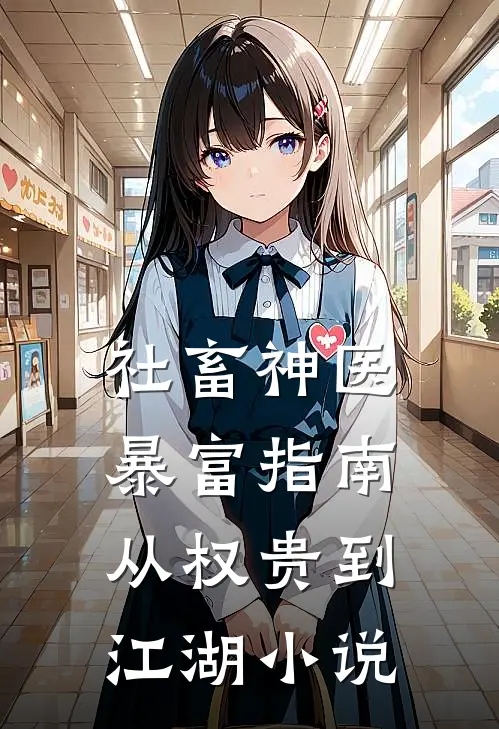 社畜神医暴富指南从权贵到江湖小说