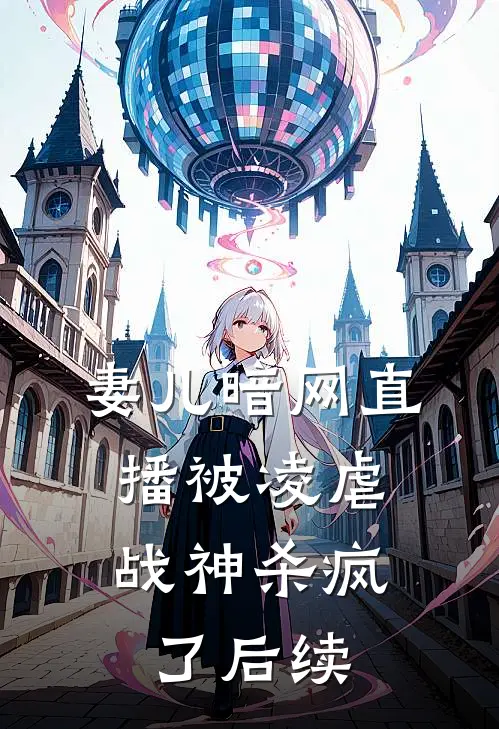 妻儿暗网直播被凌虐，战神杀疯了后续