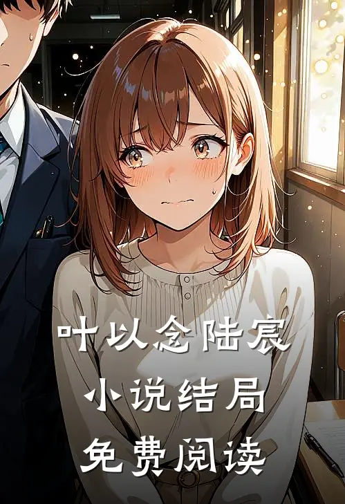 叶以念陆宸小说结局免费阅读