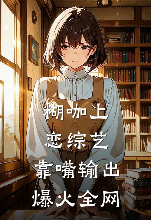 糊咖上恋综艺，靠嘴输出爆火全网