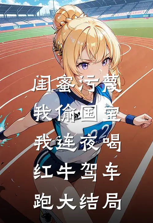 闺蜜污蔑我偷国宝，我连夜喝红牛驾车跑大结局