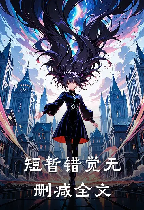 短暂错觉无删减全文