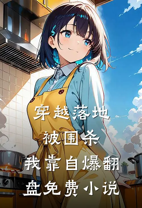 穿越落地被围杀，我靠自爆翻盘免费小说