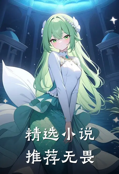 精选小说推荐无畏