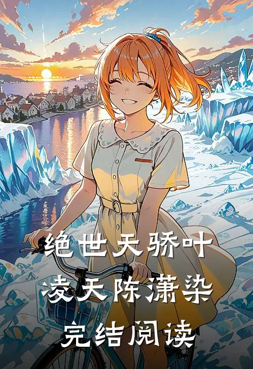 绝世天骄叶凌天陈潇染完结阅读